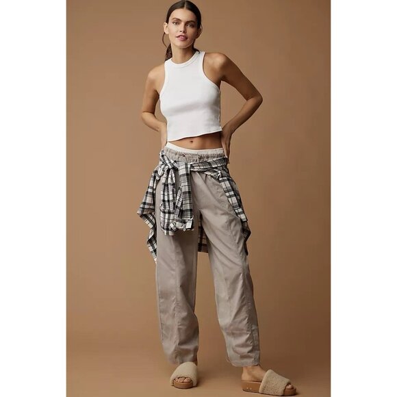 NWT Size XL - Daily Practice by Anthropologie Ankle Pants (NWT US$ 110) - Picture 3 of 16